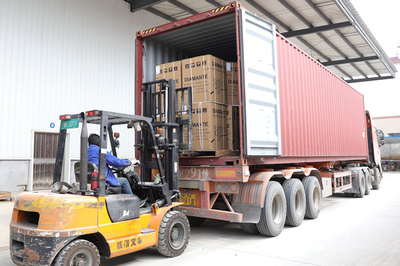 出發!柳江&ldquo;智&rdquo;造揚帆起航&ldquo;搶灘&rdquo;海外市場