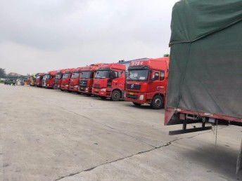 圖 廣州黃埔到鄂州物流公司 整車零擔 調度返程 廣州物流